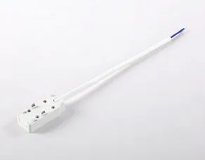 Токопровод концевой Ambrella Light GV GV1261