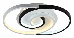 Накладной светильник Rivoli Abby Б0059007
