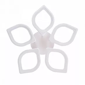 Накладной светильник Arte Lamp Polli A2531PL-5WH