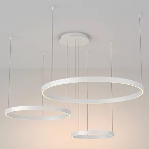 Подвесной светильник Maytoni Rim 3 MOD058PL-L100W3K