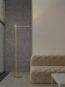 Торшер Mantra Cinto 6145