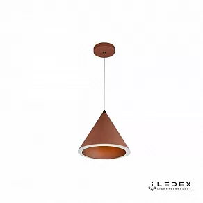 Подвесной светильник iLedex Moon WLD8858-1 PK