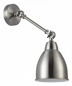 Бра Maytoni Domino MOD142-WL-01-N