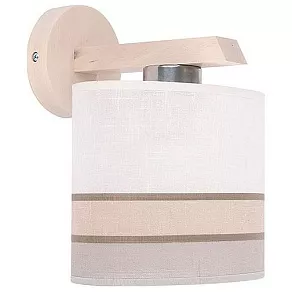 Бра TK Lighting Daria 690 Daria Natur 1