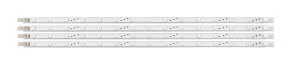 Комплект с лентой светодиодной Eglo ПРОМО LED Stripes-System 92049