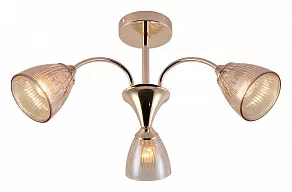 Люстра на штанге Escada Amelia 1129/3P