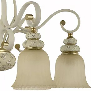 Подвесная люстра Dio D’Arte Copia Copia E 1.1.6 C