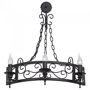 Бра Vitaluce V1803 V1803-1/3A