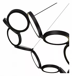 Люстра на штанге ST-Luce Rio SL6508.403.01