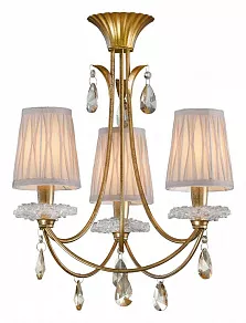 Подвесная люстра Mantra Sophie 6293