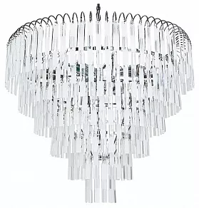 Подвесная люстра Arte Lamp Eliza A1009SP-10CC