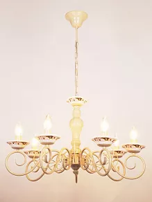 Подвесная люстра Abrasax 40077 STY40077/7