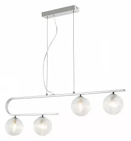 Подвесной светильник Favourite Idem 2724-4P