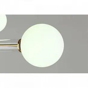 Люстра на штанге Omnilux Bucine OML-29507-08