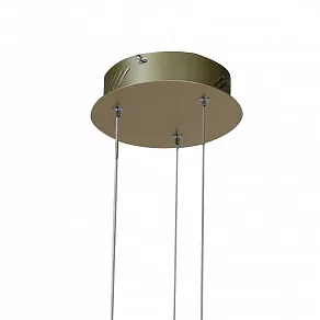 Подвесной светильник Favourite Solar 2508-5P