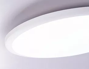 Накладной светильник Ambrella Light FZ FZ1231