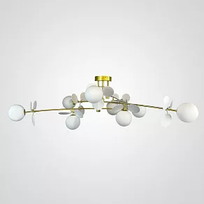 Потолочная люстра Imperiumloft MATISSE matisse-b