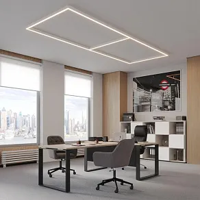 Модульный светильник Novotech OVER 359606