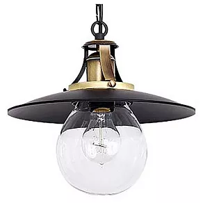 Подвесной светильник Luminex Cancun 7708