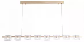 Подвесной светильник Favourite Ori 4248-8P