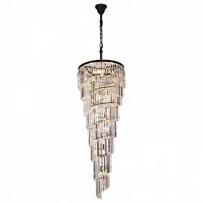 Подвесной светильник Divinare Charlotte 3011/01 SP-18