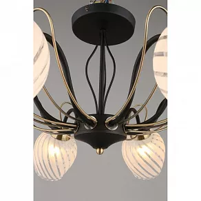 Люстра на штанге Omnilux Garda OML-65507-08