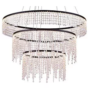 Подвесная люстра Lucia Tucci Eclipse eclipse 1670.3 LED