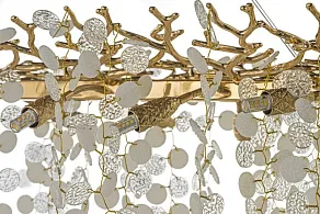 Подвесная люстра Dio D’Arte Tavenna Tavenna H 1.5.150x48.103 G