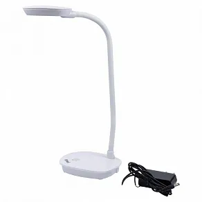Настольная лампа офисная Uniel TLD-518 09108
