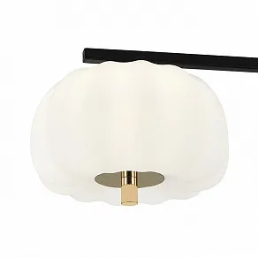 Люстра на штанге Escada Halma 10301/3LED