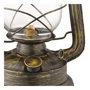 Подвесной светильник Arte Lamp Galata A3843SP-1BG