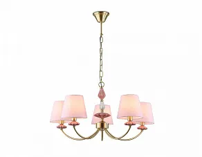 Подвесная люстра Ambrella Light HIGH LIGHT LH75024