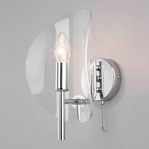 Бра Eurosvet Rocco a058087