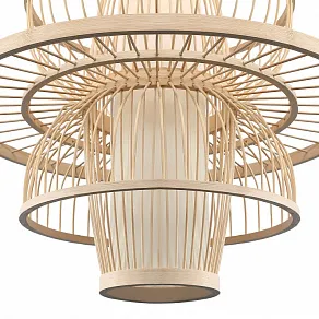 Подвесной светильник ST-Luce ALMA SL6241.513.01