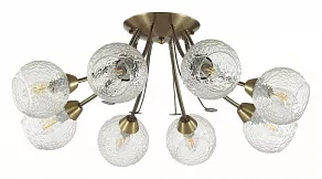 Потолочная люстра Lumion Tula 5266/8C