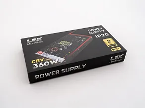 Блок питания LEDS POWER LUXDriver 002149