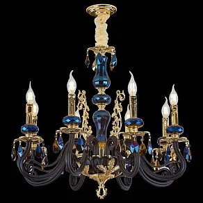 Подвесная люстра Alfa-Light F2624 F2624-03