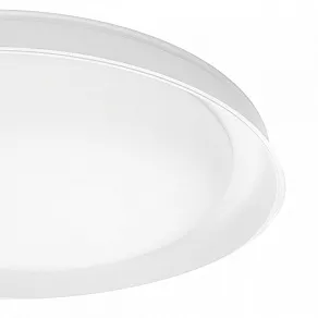 Накладной светильник Citilux MEGA CL752350G