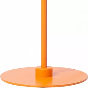 Настольная лампа декоративная TopDecor Fiora Fiora T1 17 04sat