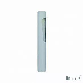 Наземный низкий светильник Ideal Lux POLARIS POLARIS PT1 GRIGIO