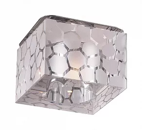 Встраиваемый светильник Novotech Cubic 369425