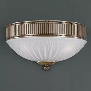Накладной светильник Reccagni Angelo 9260 A 9260/2