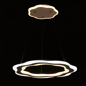 Подвесной светильник De City Мадлен 5 424014901