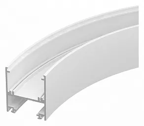Профиль универсальный Arlight SL-ARC 032696