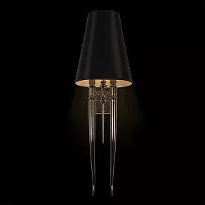 Бра Loft it Brunilde 10207W/L Black