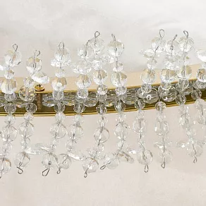 Подвесной светильник Lussole Bibb LSP-8655