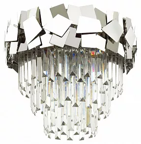 Накладной светильник Odeon Light Stala 4811/6C