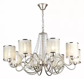 Подвесная люстра Rivoli Cascata P8 GD Б0038421