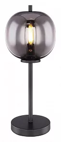 Настольная лампа декоративная Globo Blacky 15345T