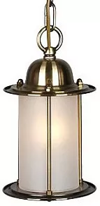 Подвесной светильник Omnilux Ferro OML-50306-01